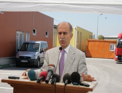 Bursa’dan Somali’ye 5 Milyon Liralık Yardım