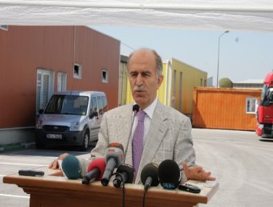 Bursa’dan Somali’ye 5 Milyon Liralık Yardım