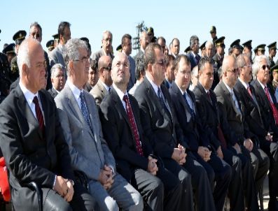 Büyük Taarruz 89. Yıldönümü Kocatepe`de Kutlandı