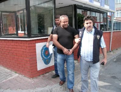 Çalınan Mallarını Bir Dedektif Titizliğiyle Arayıp Buldular (özel)