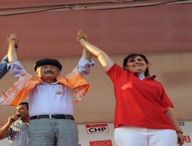 Chp Lideri Kılıçdaroğlu 7 Eylül Törenlerine Katılacak