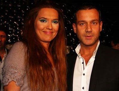 Demet Akalın ve Önder Bekensir yine barıştı!