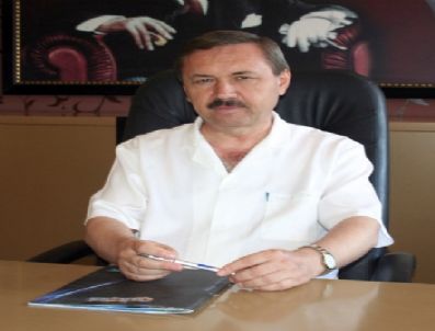 Denizli Devlet Hastanesi Personeli Somali İçin 25 Bin Lira Topladı