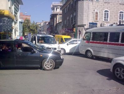 Edremit’te Bayram Öncesi Trafik Tedbirleri