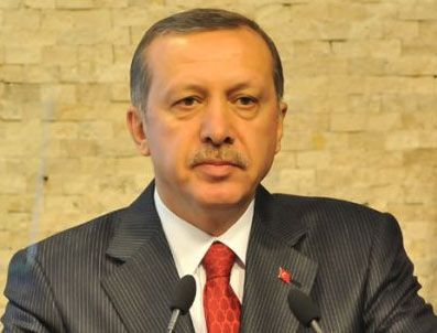 Başbakan'dan Kadir Gecesi mesajı