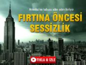 Fırtına öncesi sessizlik