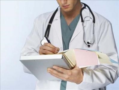 Hekimlere muayenehane yasağı