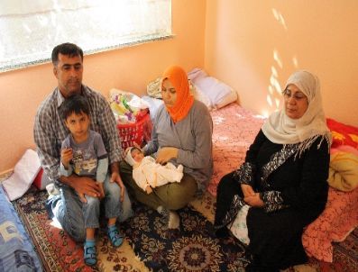 İraklı Sığınmacıların Tek İsteği İyi Bir Gelecek