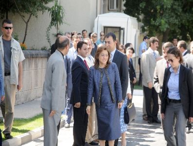 Kadına Şiddeti Engellemeye Karşı Asdek Projesi