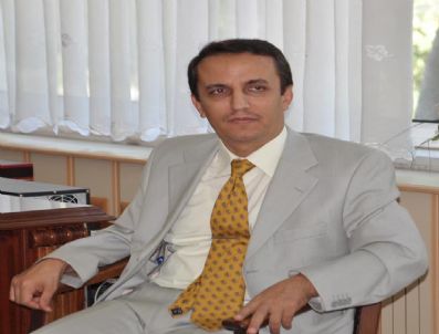 ZEKI ARSLAN - Kapıyı Tüik Çalacak