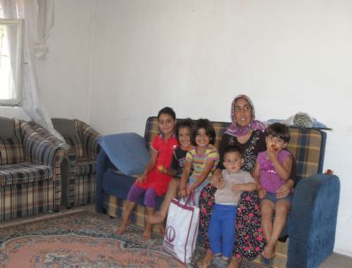 AYVALı - Keçiören`de Bayram Öncesi 