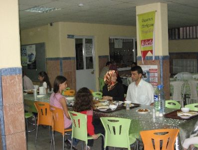 ABDURRAHMAN AVINÇ - Kimse Yok Mu Simavlı Depremzedeleri Ramazanda Da Bırakmadı