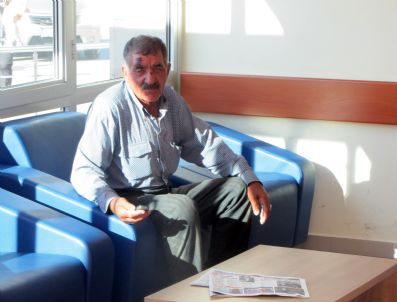 Kırşehir`de İki Aile Arasında Silahlı Kavga: 7 Yaralı