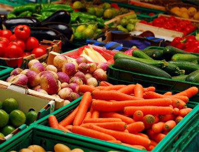 Kötü beslenme kalbi bozuyor