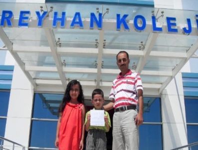 Kumbarasında Biriktirdiği Harçlıklarını Somali’ye Gönderdi