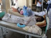 Libya`da İnsanlık Dramı