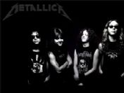 Metallica'dan yeni albüm
