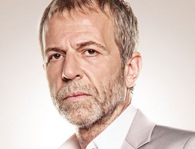 MUSA UZUNLAR - Musa Uzunlar: Kötü adamı oynamaktan bıktım