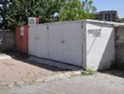 (özel Haber) Odalarında Olmayan Klimanın Depoya Takılmasına Hastalardan Tepki