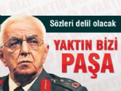 Paşa'nın ses kayıtları bütün kritik davalara ışık tutacak