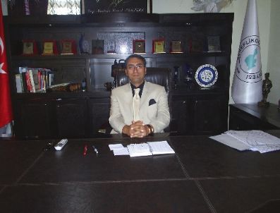 PEÇENEK - Peçenek Barajı Şereflikoçhisar’ın İçme Suyuna Çözüm Olacak