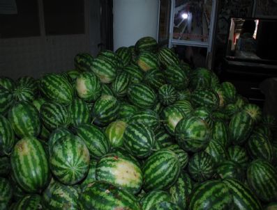 Perakendicilerden Sevgi Market`e Büyük Destek