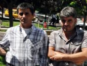 Pkk, Gsm Çalışanlarından İkisini Serbest Bıraktı