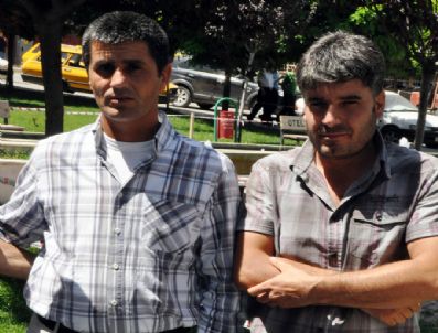 Pkk,  Gsm Çalışanlarından İkisini Serbest Bıraktı