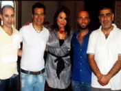 POPSAV'dan Somali konseri