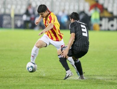 Rus Basını: Anania Vladikavkaz, Sezonun En İyi Maçını Beşiktaş’a Karşı Oynadı