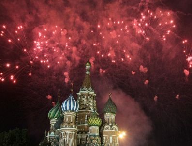 Rusya Turizme 10 Milyar Dolar Yatıracak