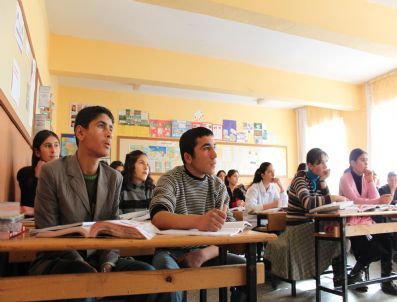 Sbs Kurslarına Katılan Öğrencilerden Büyük Başarı