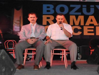 Şehitler İçin Mevlit Okutuldu