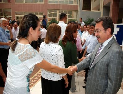 Seyhan’dan Somali’ye 50 Bin Tl Yardım