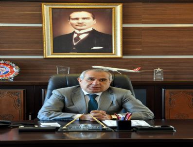 Suşehri Belediye Başkanı Sedat Sel Kadir Gecesi`ni Kutladı