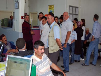 Taşköprü’de Pancar Çiftçisine 900 Bin Tl’lik Bayram Morali