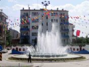 Taşköprü Festivale Hazır