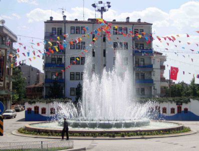 Taşköprü Festivale Hazır