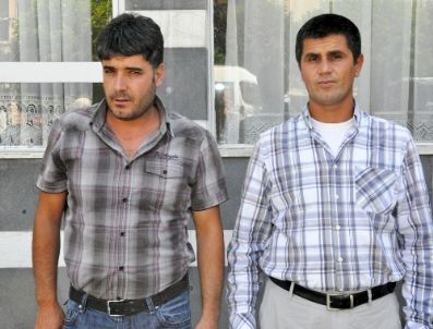 Terör Örgütünün Kaçırdığı 5 Gsm Çalışanından 2`si Serbest