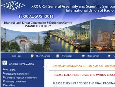 Türk gençleri literatüre girdi