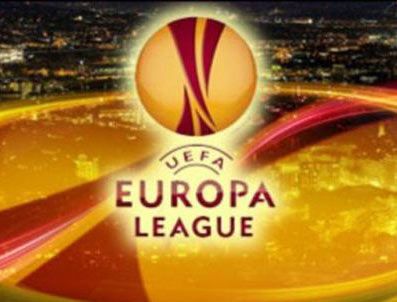 STANDARD LIEGE - UEFA Avrupa Lig'i kura çekimi 2011
