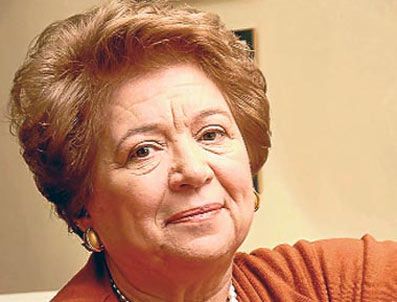 BEZ BEBEK - Sevinç Aktansel hayata veda etti