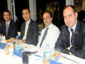 Vali Toprak, Turkcell Global Bilgi Çağrı Merkezi`nde İncelemelerde Bulundu