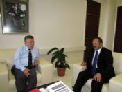 Yök`ten Kastamonu`da İki Fakülteye Onay