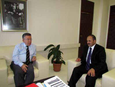 Yök`ten Kastamonu`da İki Fakülteye Onay