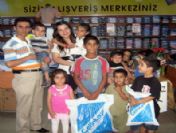 100 Yetime Giyim Yardımında Bulunuldu