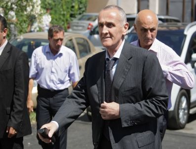 Abhazya’nın Yeni Lideri Ankvab