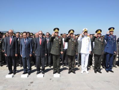 Afyonkarahisar`ın Düşman İşgalinden Kurtuluşunun 89. Yılı