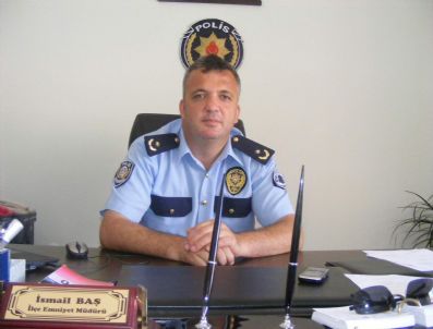 Alaplı Emniyetin`den Bayramı Tedbirleri