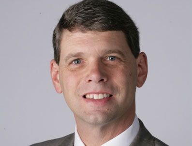 AMD'nin yeni CEO'su Rory P. Read oldu